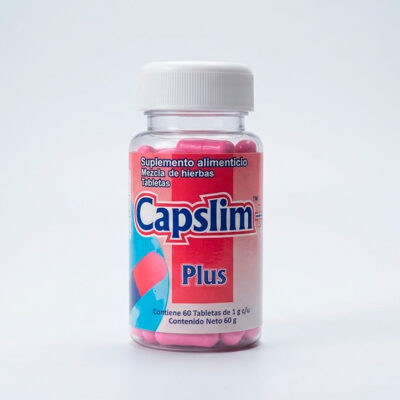 Capslim Plus